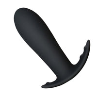 Vibrating Butt Plug Large