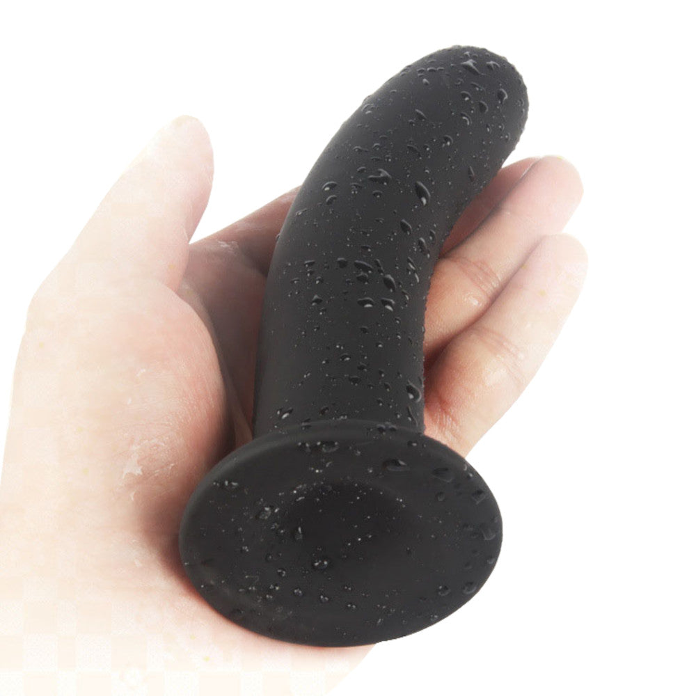 Silicone Suction Cup Anal Dildo Loveplugs Anal Plug Product Available For Purchase Image 5