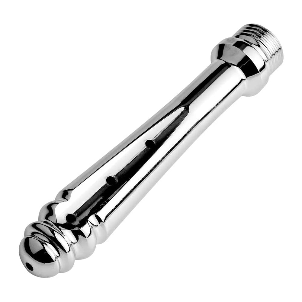Metal Douche Shower Head Loveplugs Anal Plug Product Available For Purchase Image 3