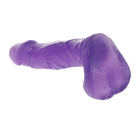 Realistic Jelly Anal Dildo Loveplugs Anal Plug Product Available For Purchase Image 32