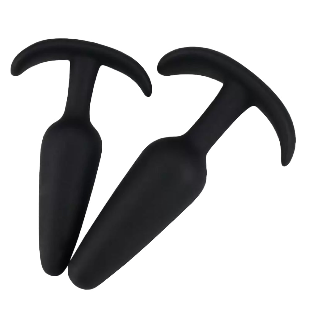 Tapered Silicone Plug Loveplugs Anal Plug Product Available For Purchase Image 7
