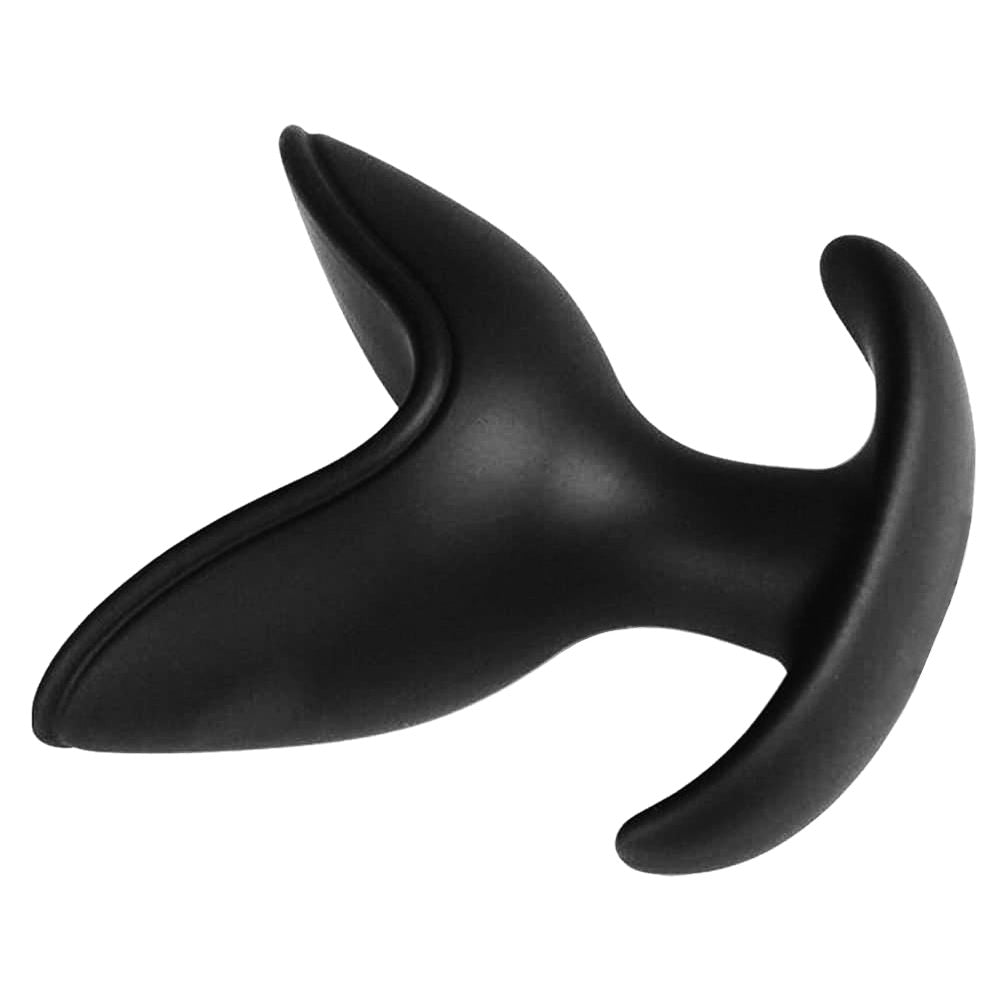 Large Silicone Expanding Plug Loveplugs Anal Plug Product Available For Purchase Image 2