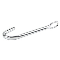 No Ball Stainless Steel Hook Plug Loveplugs Anal Plug Product Available For Purchase Image 25