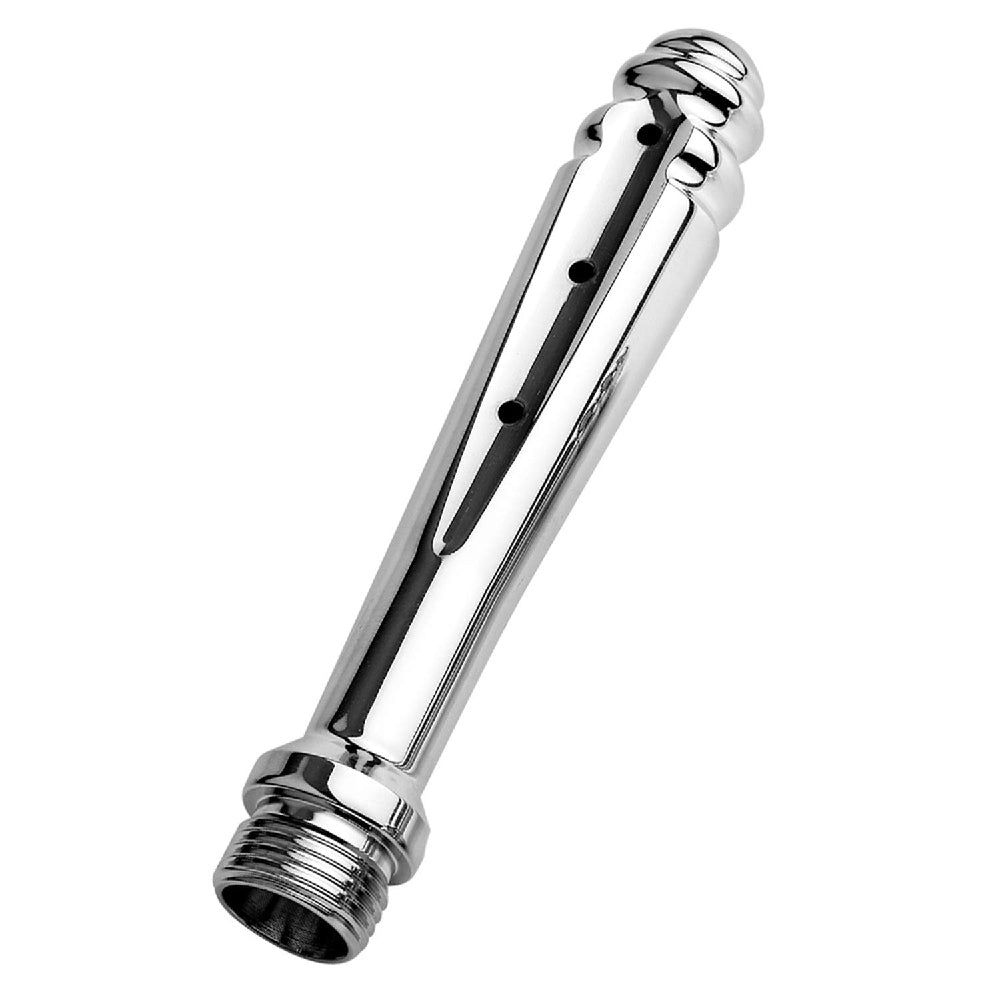 Metal Douche Shower Head Loveplugs Anal Plug Product Available For Purchase Image 4
