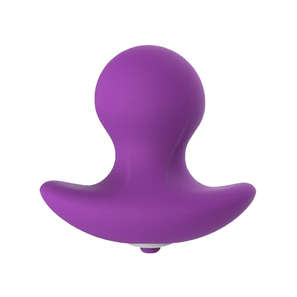 Small Vibrating Anal Egg Loveplugs Anal Plug Product Available For Purchase Image 6