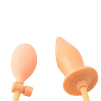 Rubber Inflatable Blow Up Plug Loveplugs Anal Plug Product Available For Purchase Image 23