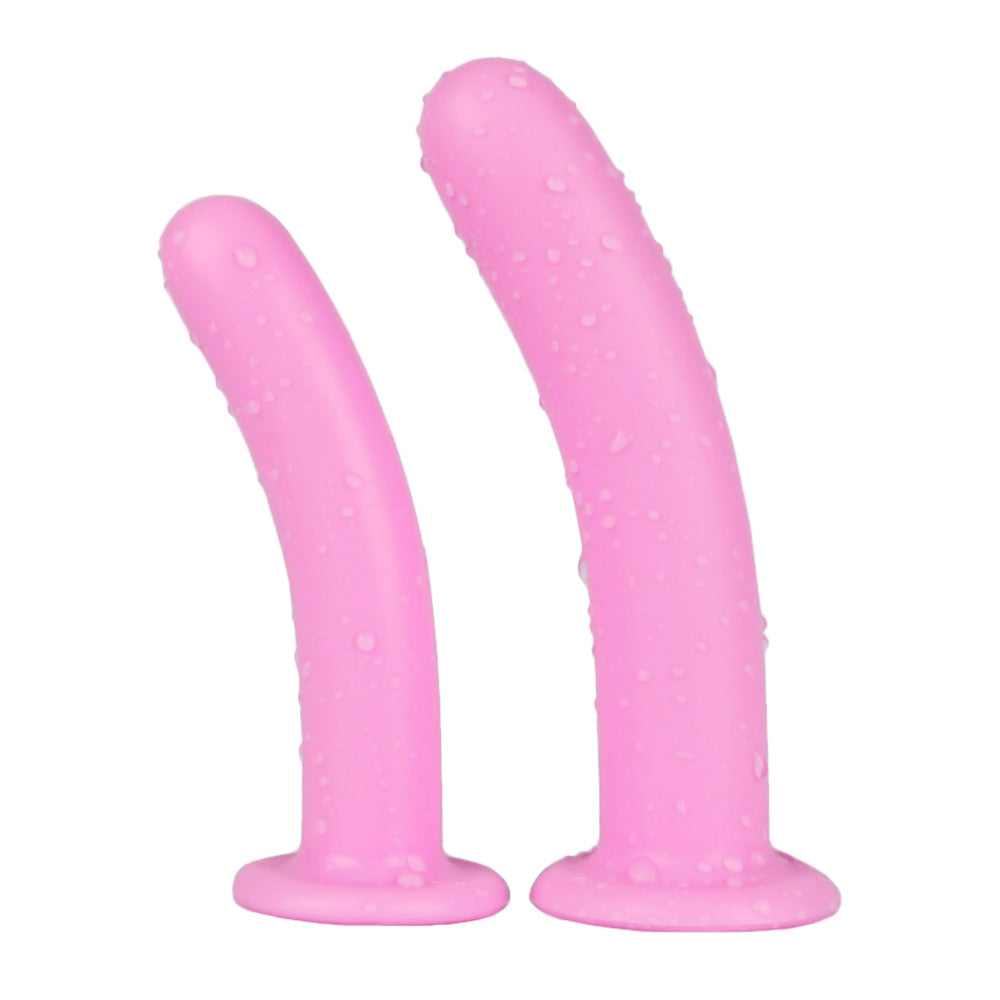 Silicone Suction Cup Anal Dildo Loveplugs Anal Plug Product Available For Purchase Image 7