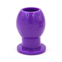 Hollow Silicone Anal Dilator Plug Loveplugs Anal Plug Product Available For Purchase Image 23