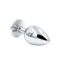 Jewelry Plug Set (3 Piece) Loveplugs Anal Plug Product Available For Purchase Image 36