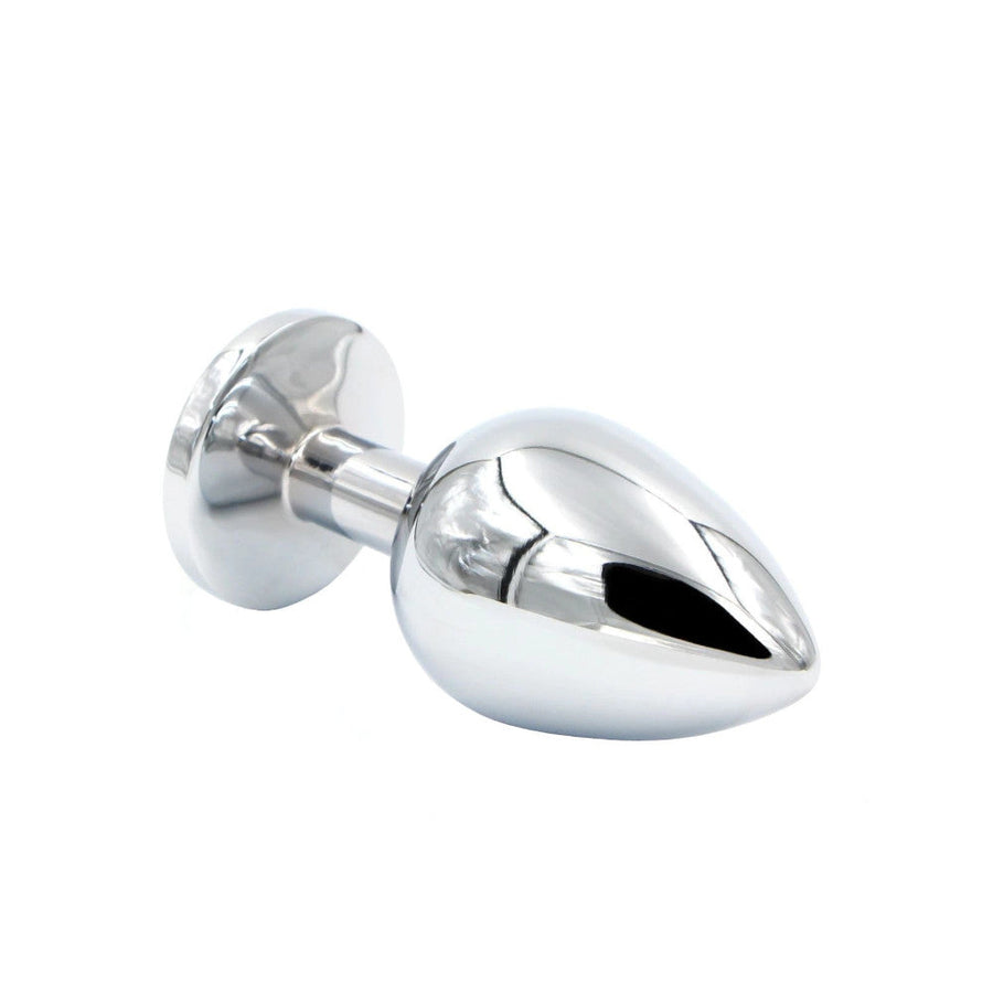 Jewelry Plug Set (3 Piece) Loveplugs Anal Plug Product Available For Purchase Image 56