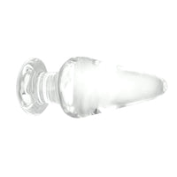 Extreme Big Glass Plug Loveplugs Anal Plug Product Available For Purchase Image 22