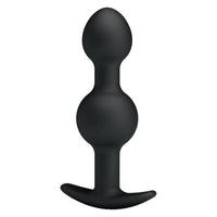 Silicone Anal Trainer Plug