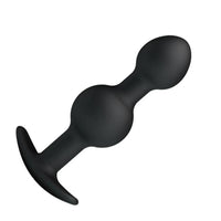 Silicone Anal Trainer Plug