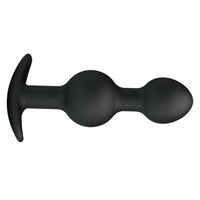 Silicone Anal Trainer Plug