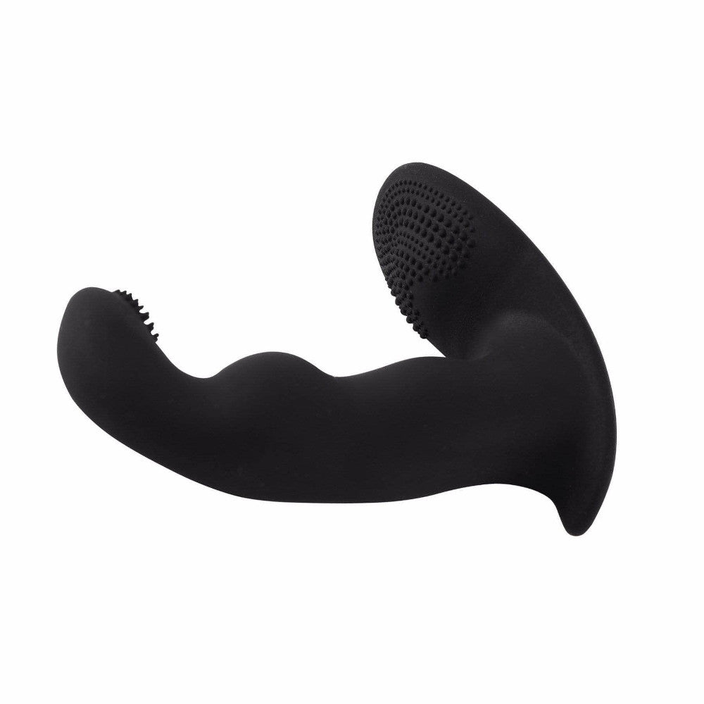 Stealth Male G-Spot Massager Loveplugs Anal Plug Product Available For Purchase Image 4