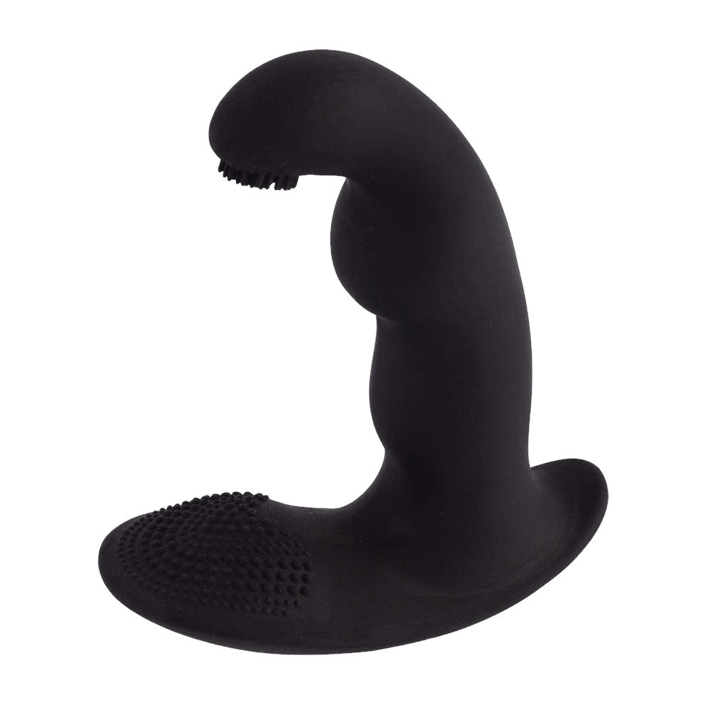 Stealth Male G-Spot Massager Loveplugs Anal Plug Product Available For Purchase Image 5