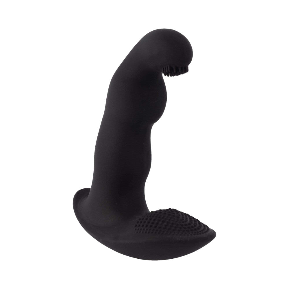 Stealth Male G-Spot Massager Loveplugs Anal Plug Product Available For Purchase Image 6