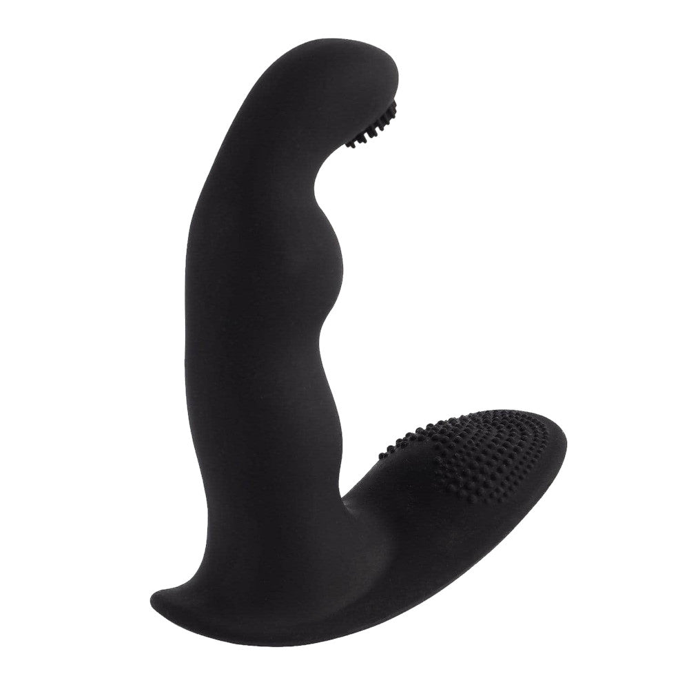 Stealth Male G-Spot Massager Loveplugs Anal Plug Product Available For Purchase Image 1