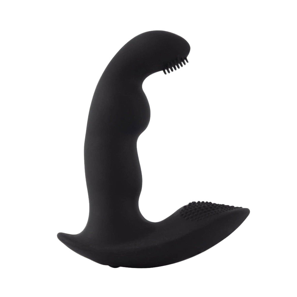 Stealth Male G-Spot Massager Loveplugs Anal Plug Product Available For Purchase Image 2