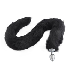 Feel the swaying of the tail tease your inner thighs, while your anal cat instincts come alive. girl, ears, tails, and tail make this experience unforgettable!
