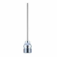 Slim Steel Douche Nozzle Loveplugs Anal Plug Product Available For Purchase Image 20