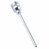 Slim Steel Douche Nozzle Loveplugs Anal Plug Product Available For Purchase Image 22