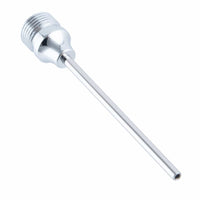 Slim Steel Douche Nozzle Loveplugs Anal Plug Product Available For Purchase Image 25