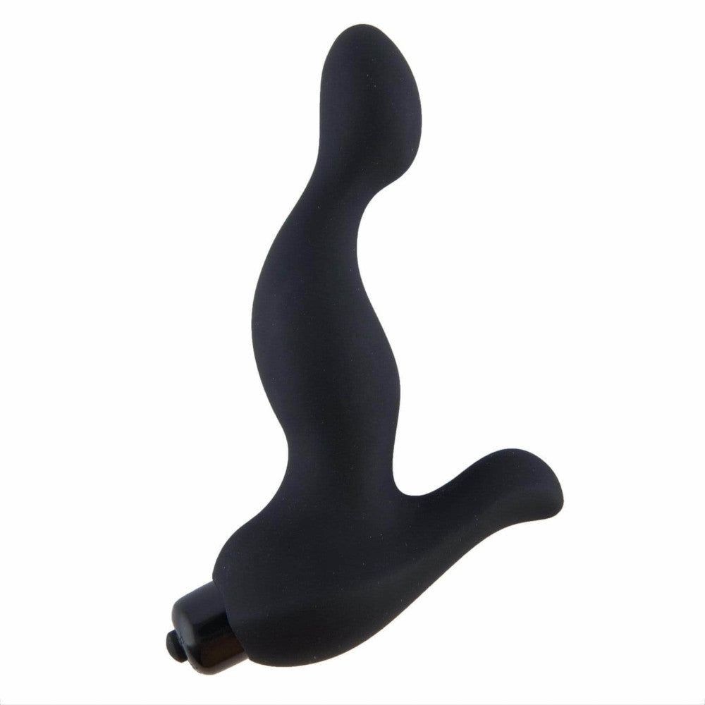 Flexible Anal Sex Toy Vibrating Prostate Massager Loveplugs Anal Plug Product Available For Purchase Image 1