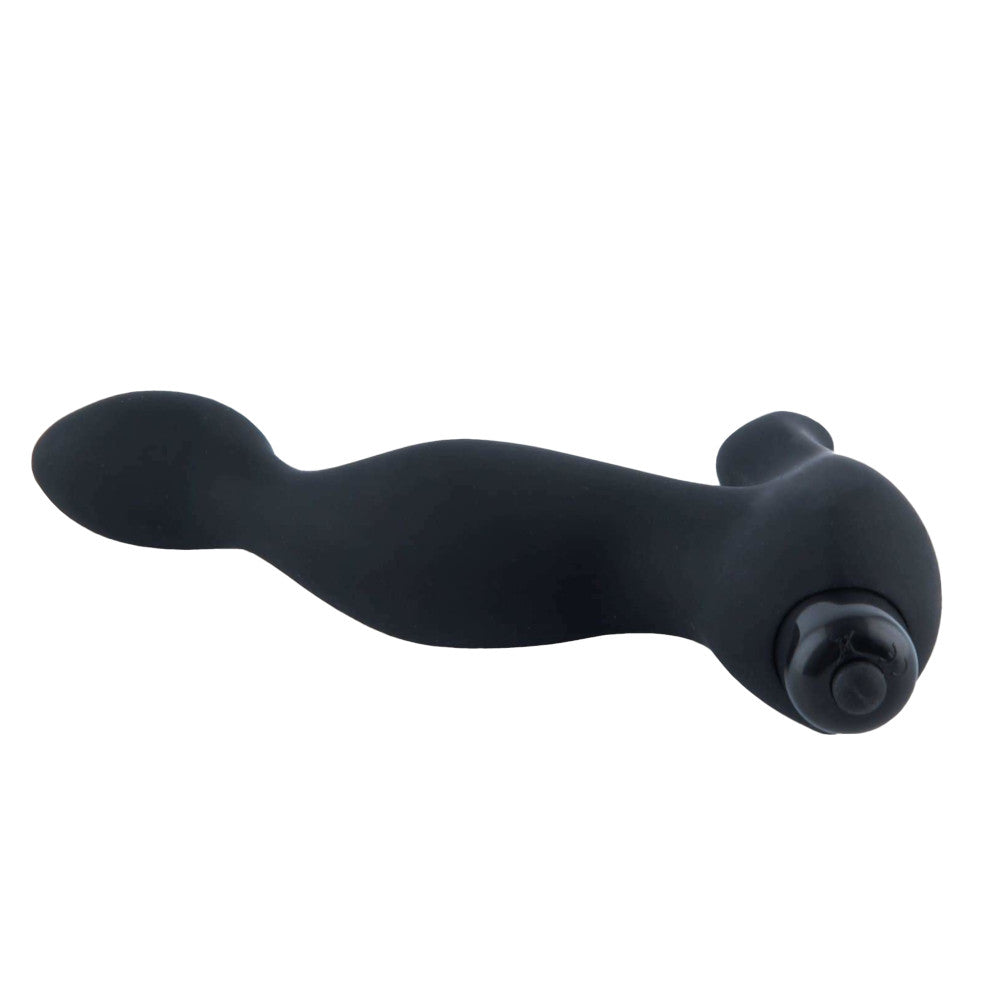 Flexible Anal Sex Toy Vibrating Prostate Massager Loveplugs Anal Plug Product Available For Purchase Image 7
