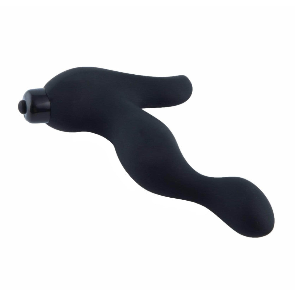 Flexible Anal Sex Toy Vibrating Prostate Massager Loveplugs Anal Plug Product Available For Purchase Image 6