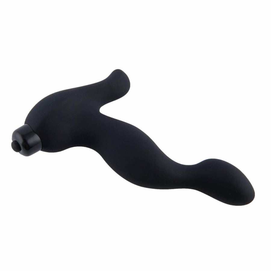 Flexible Anal Sex Toy Vibrating Prostate Massager Loveplugs Anal Plug Product Available For Purchase Image 43