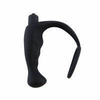 Prostate Ribbed Massager with Ring Loveplugs Anal Plug Product Available For Purchase Image 22