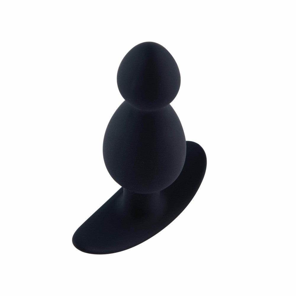 Anchor-Based Plug-Shaped Silicone With Beaded Feature