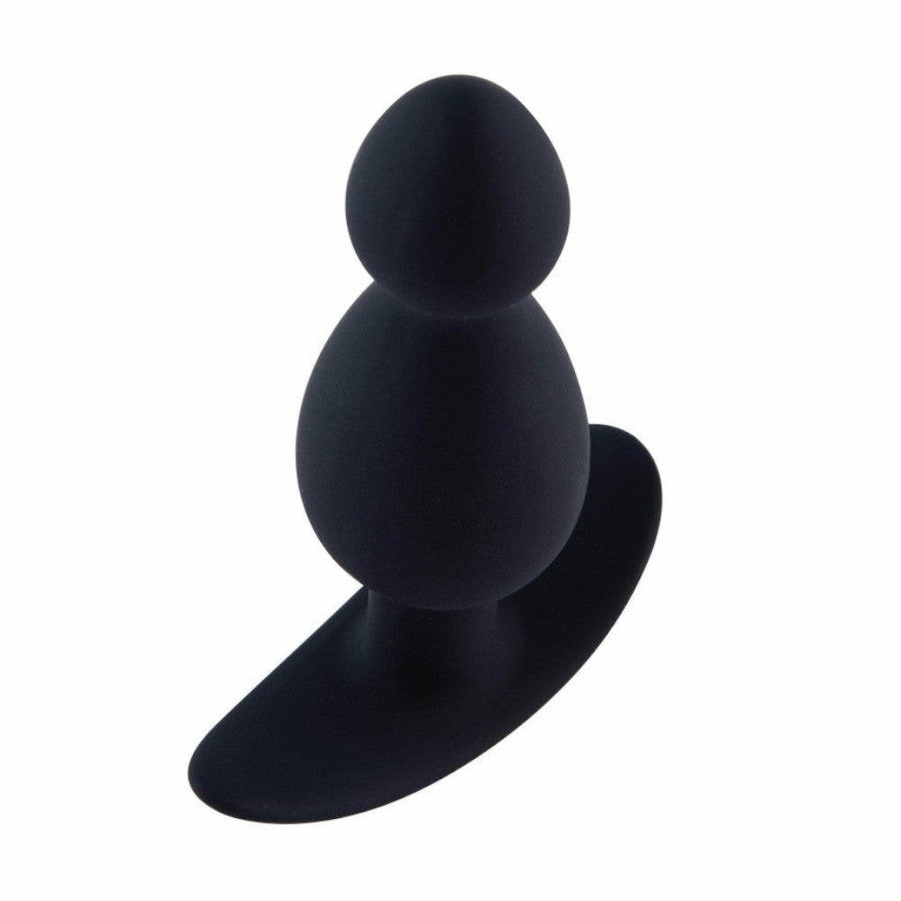 Silicone Beaded Plug Loveplugs Anal Plug Product Available For Purchase Image 2