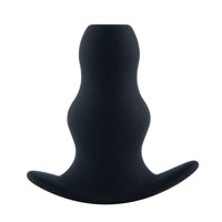 Medium Hollow Silicone Plug