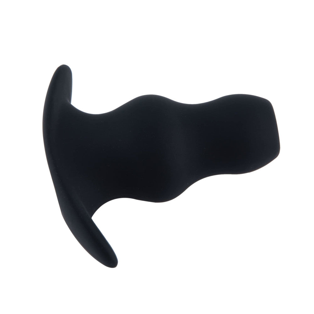 Medium Hollow Silicone Plug