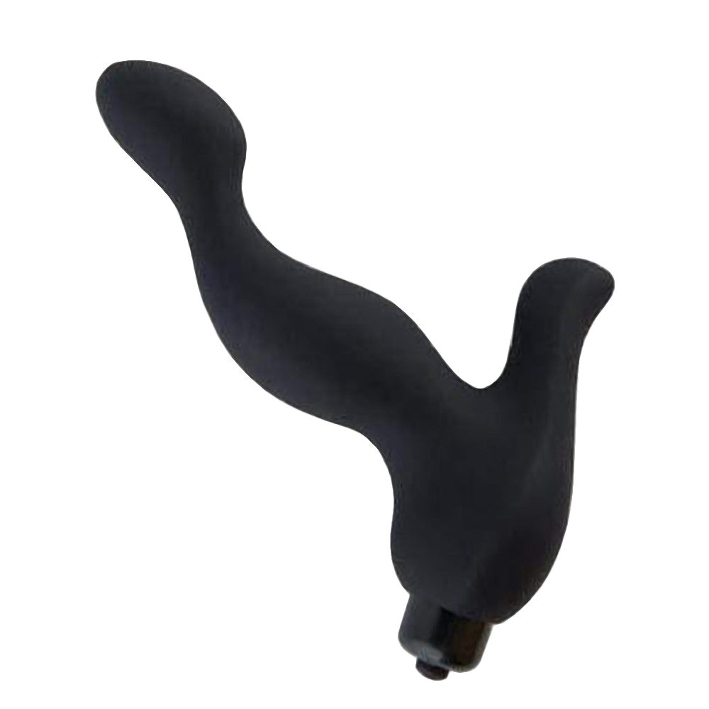 Flexible Anal Sex Toy Vibrating Prostate Massager Loveplugs Anal Plug Product Available For Purchase Image 3