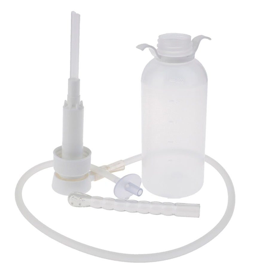 Enema Bottle With Pump Loveplugs Anal Plug Product Available For Purchase Image 40