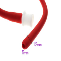 Silicone Enema Tube