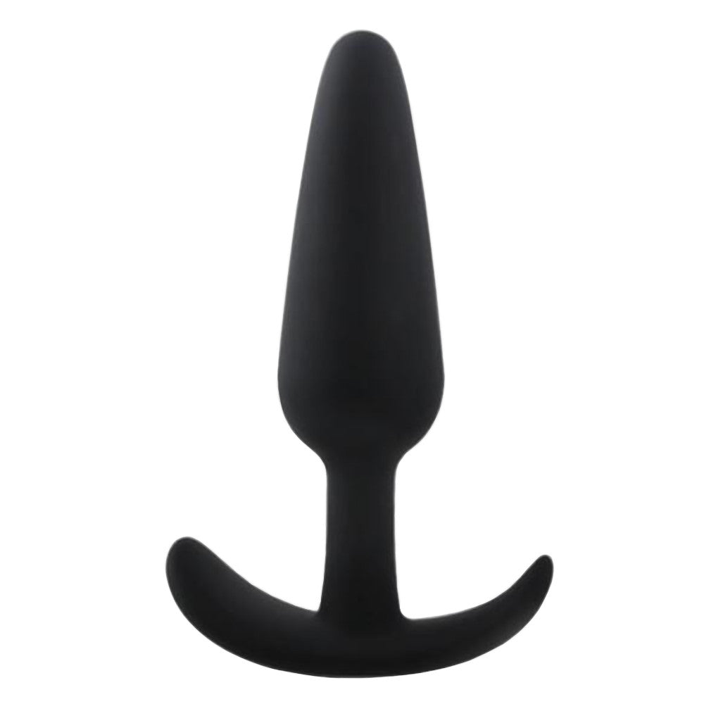Tapered Silicone Plug Loveplugs Anal Plug Product Available For Purchase Image 3
