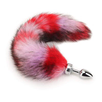 Magnetic Tail, 4 Colors