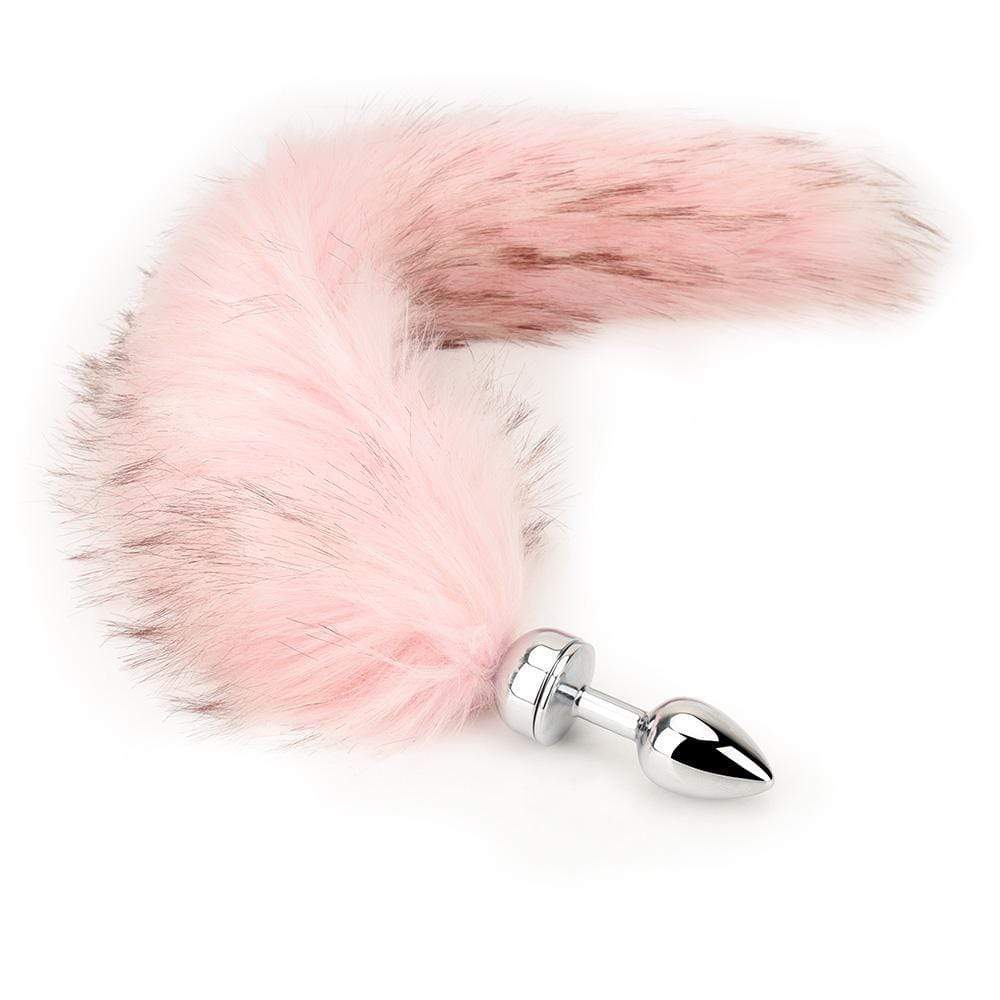 Magnetic Tail, 4 Colors Loveplugs Anal Plug Product Available For Purchase Image 1