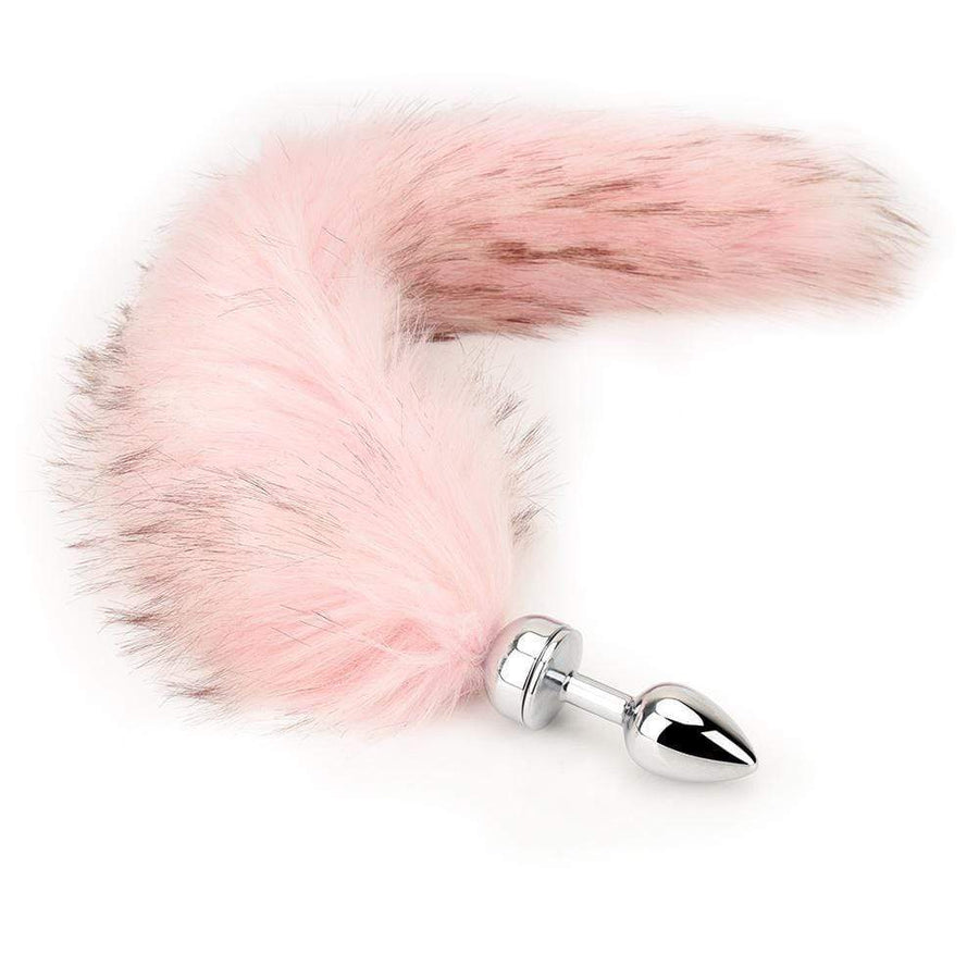 Magnetic Tail, 4 Colors Loveplugs Anal Plug Product Available For Purchase Image 40