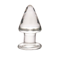 Huge Glass Butt Plug Loveplugs Anal Plug Product Available For Purchase Image 24