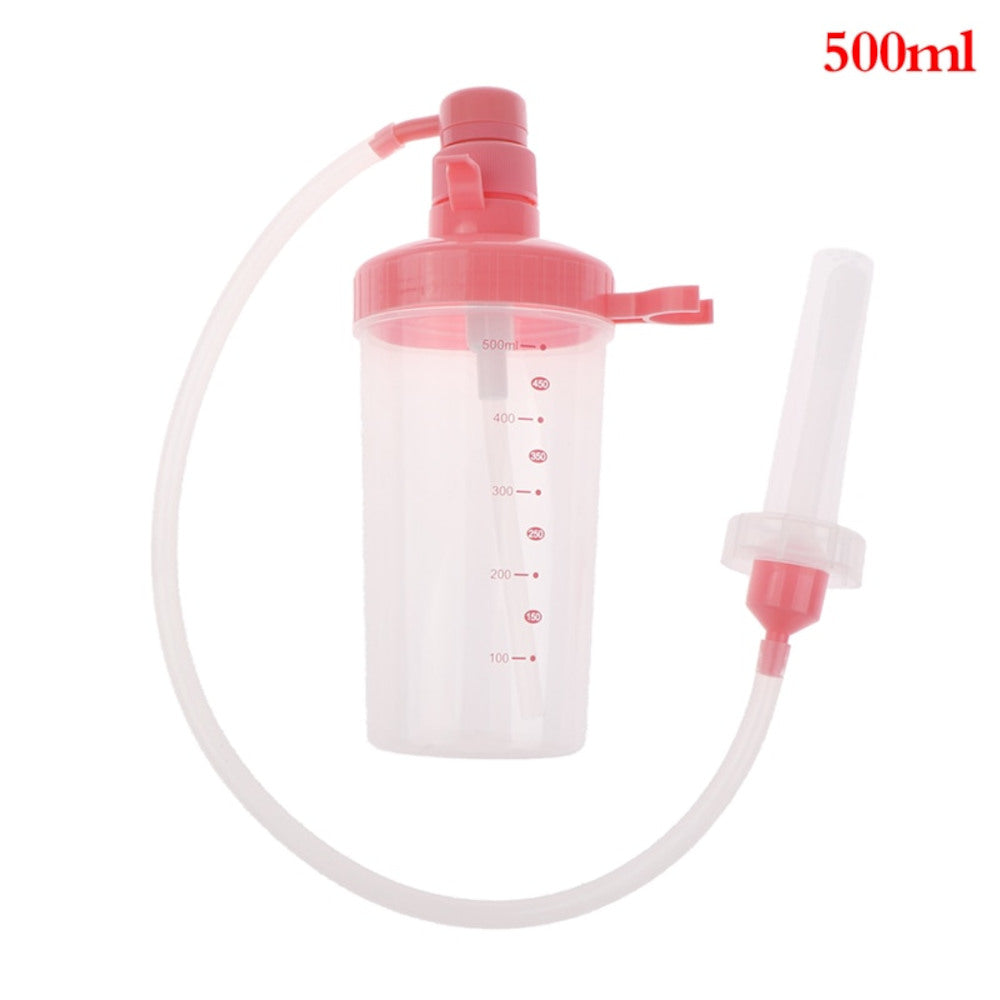 Manual Enema Pump Loveplugs Anal Plug Product Available For Purchase Image 3