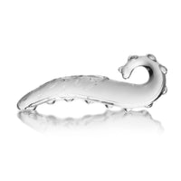 Kinky Transparent Tentacle Glass Wand Loveplugs Anal Plug Product Available For Purchase Image 20