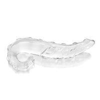 Kinky Transparent Tentacle Glass Wand Loveplugs Anal Plug Product Available For Purchase Image 24