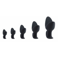Expanding Silicone Butt Plug Loveplugs Anal Plug Product Available For Purchase Image 22