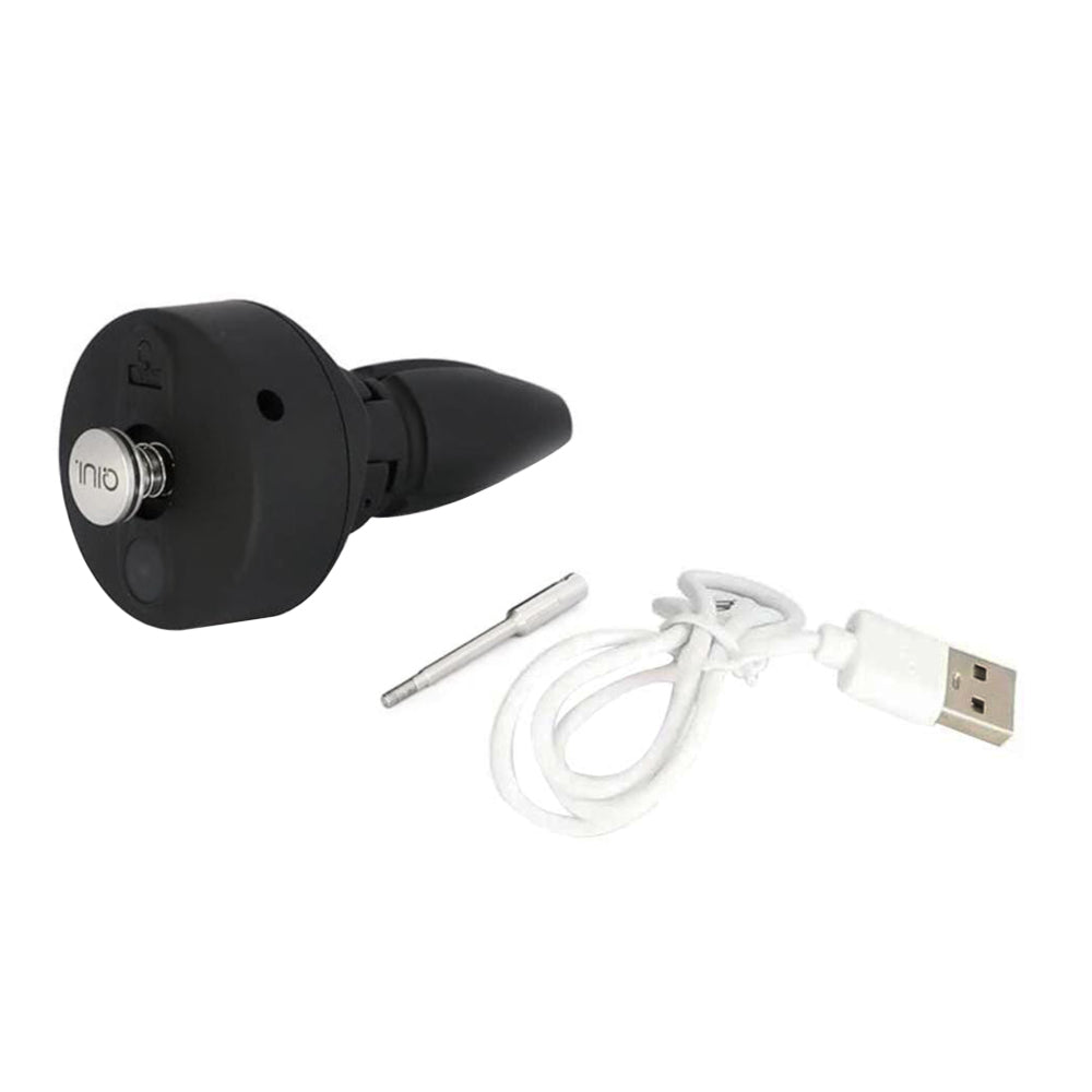 Pear Flower App Controlled Plug Loveplugs Anal Plug Product Available For Purchase Image 5