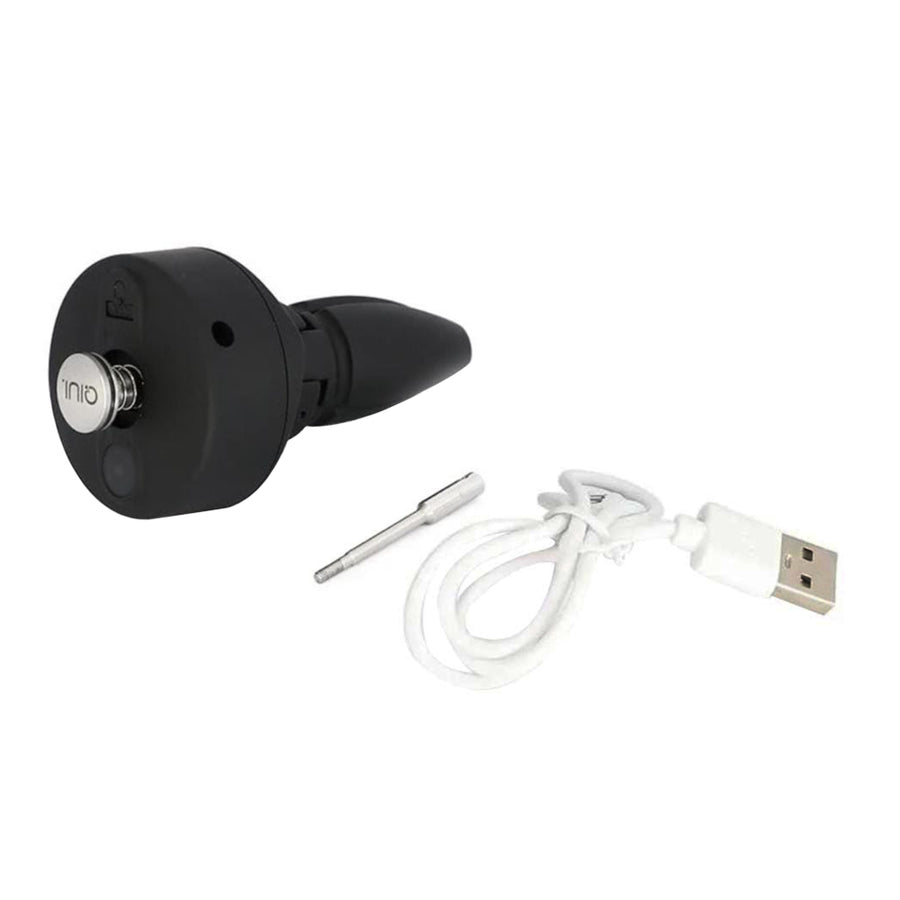 Pear Flower App Controlled Plug Loveplugs Anal Plug Product Available For Purchase Image 44